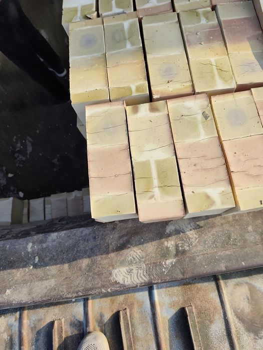 Pishgan gʻisht dastavka qilamiz жжёный кирпич