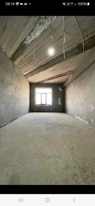 4х комнатная квартира