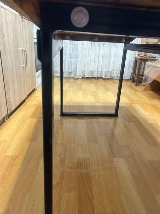 Продам стол в стиле лофт