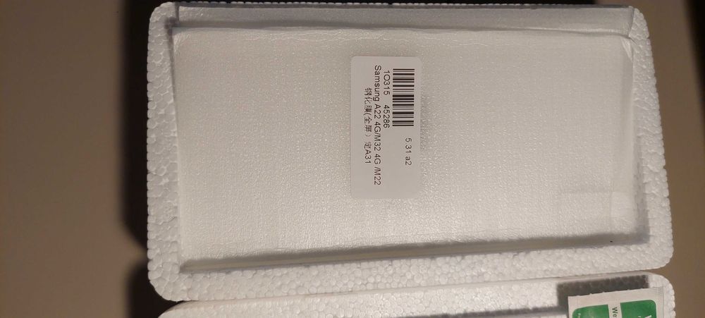 Протектори за телефон SAMSUNG A22 4G