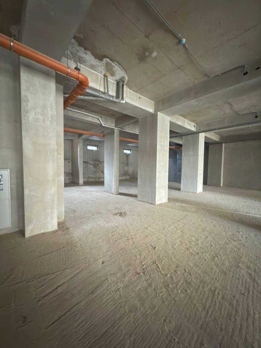 SEOUL MUN сдаётся в аренду нежилое помещение 600 кв.м