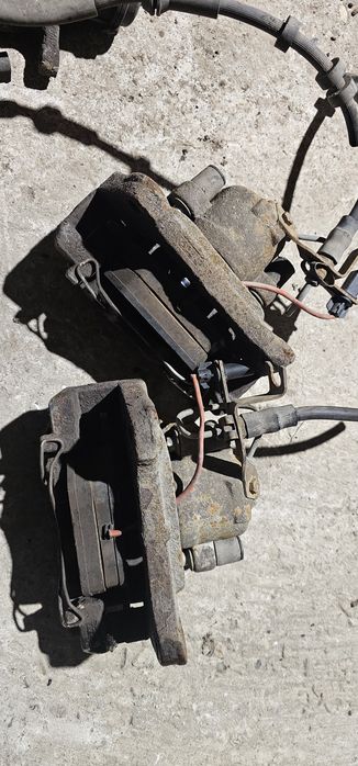 Etrieri spate electrici / fata Audi A4/A5 B8 2.0TDI/TFSI 3.0TDI