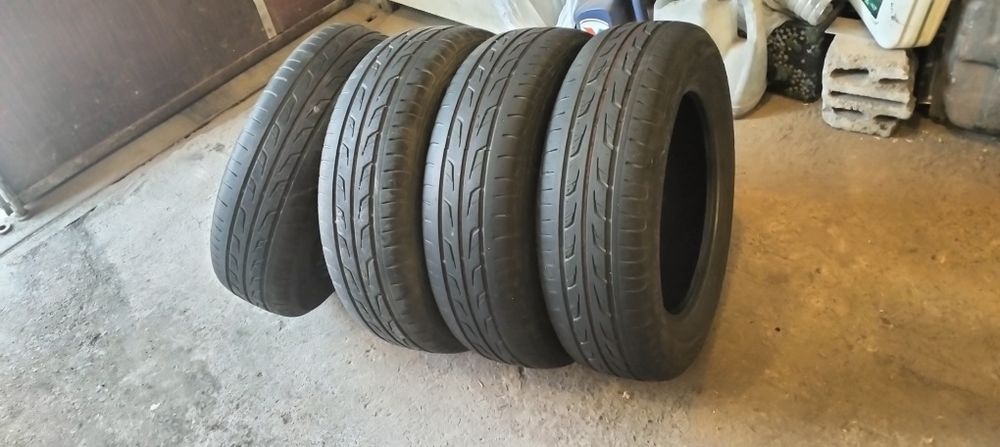 Продам автошины на 15