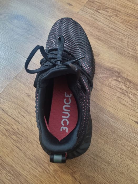 Adidas Alphabounce Instinct D96536,Made în Vietnam