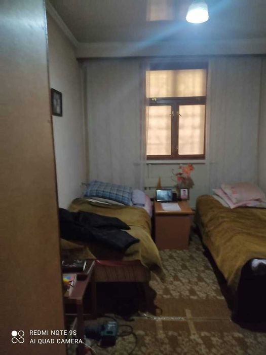 Продаётся дача   6 соток от круга Рохат 15-20 минут езды на машине.