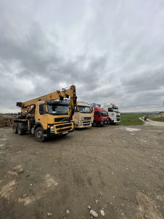 Inchiriezi automacarale