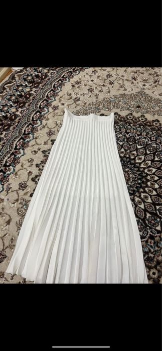 koreya brendi qatlami yupka yangi kiyilmagan ,