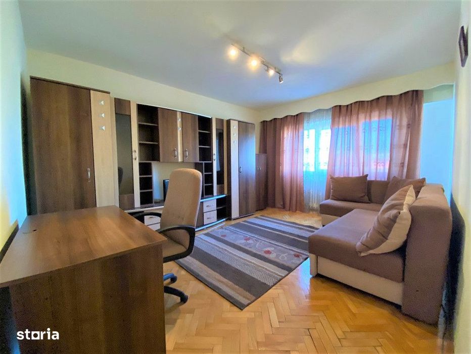 Apartament 3 camere, Zorilor, str.Observatorului, decomandat, 2 bai, b — fotografia 3