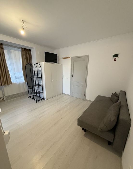 Garsoniera de inchiriat sectorul 1