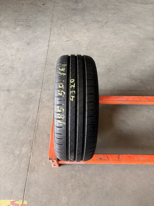 Anvelopă vară 185/50/16 Kumho ECSTA HS51 185 50 16 R 16