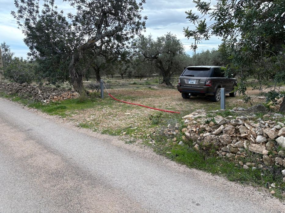 Vand Range Rover sport