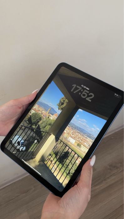 Ipad 10.9» (2022) Wi-Fi (256 GB)