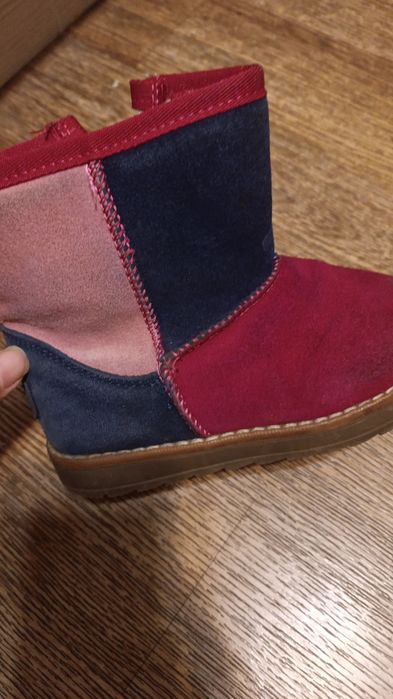 Продам пакет детских вещей и обуви