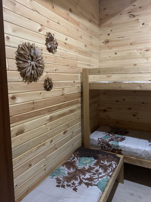 Сдам дом на Бухтарме