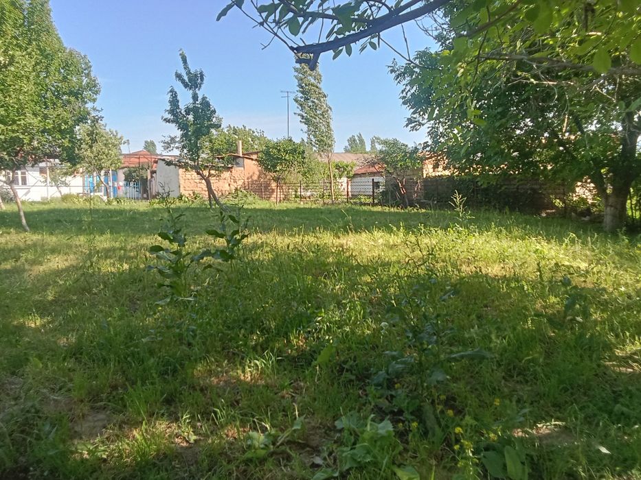 Продается дом хороший