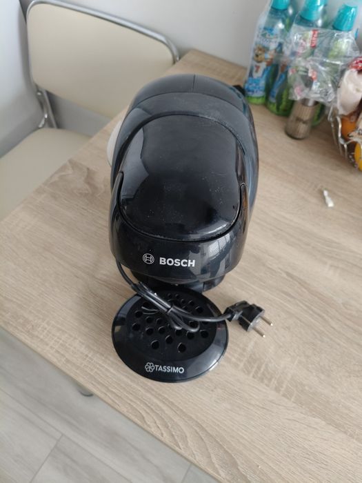 Espressor boch tasimo