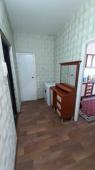 Сдам однокомнатную квартиру