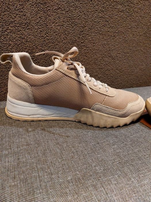 Дамски маратонки G STAR