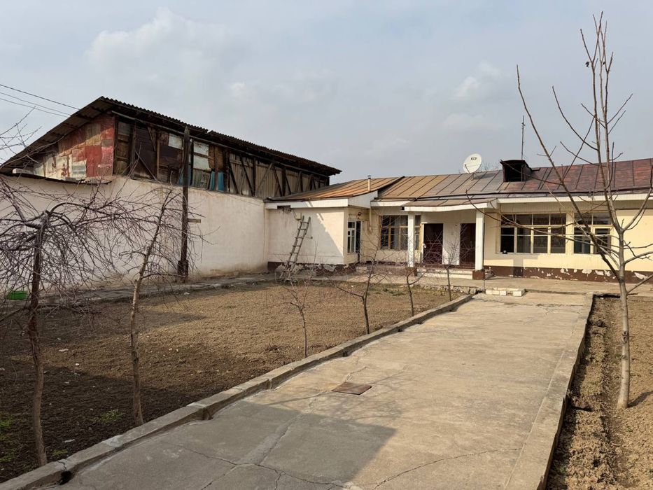 Продается участок Махалля Oq Uy