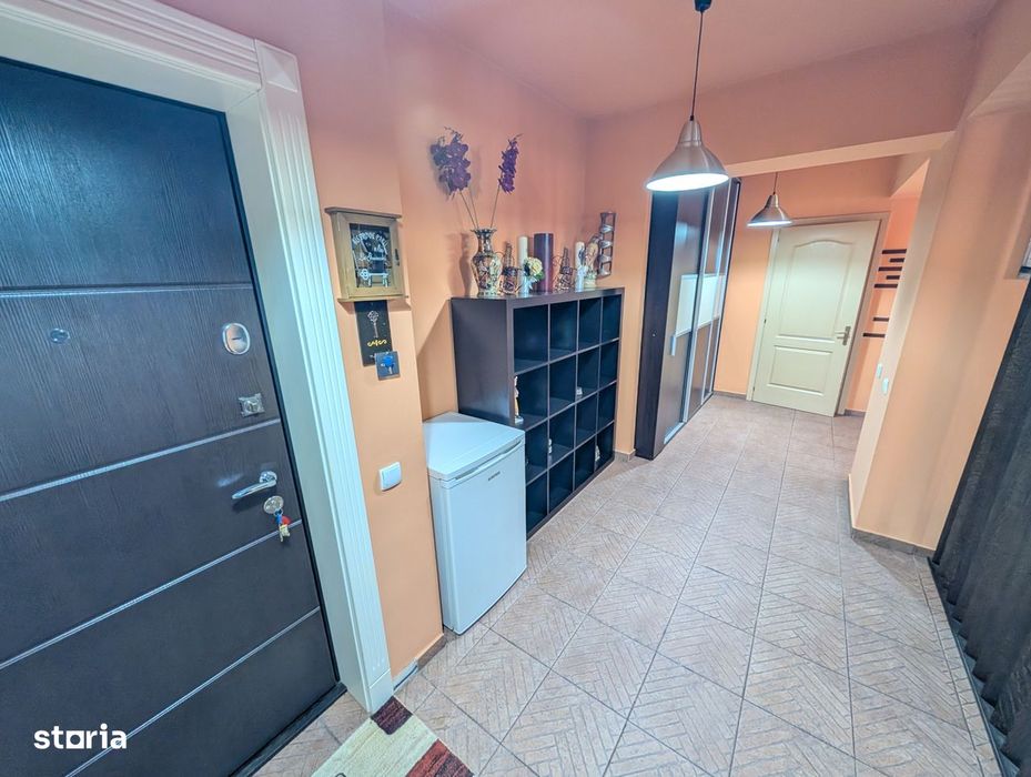 Apartament 2 camere 81mp | 0 comision | Voluntari Terra Residence | mo