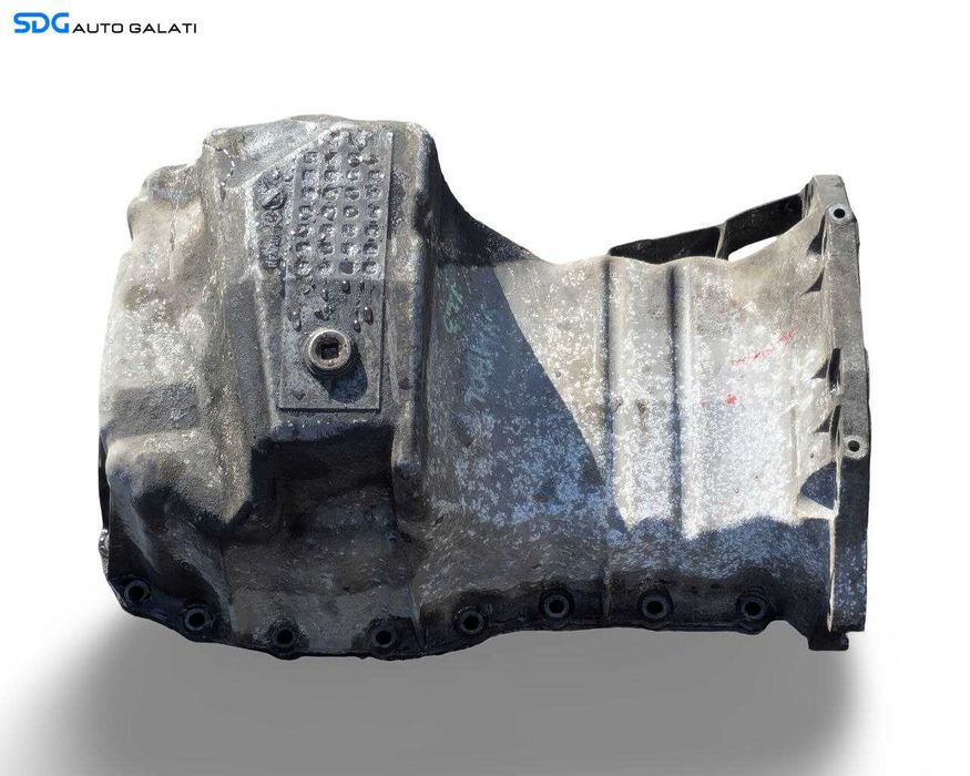 Baie Ulei Motor Dacia Logan 1 1.4 1.6 Benzina 2004 - 2012 [LC3623]