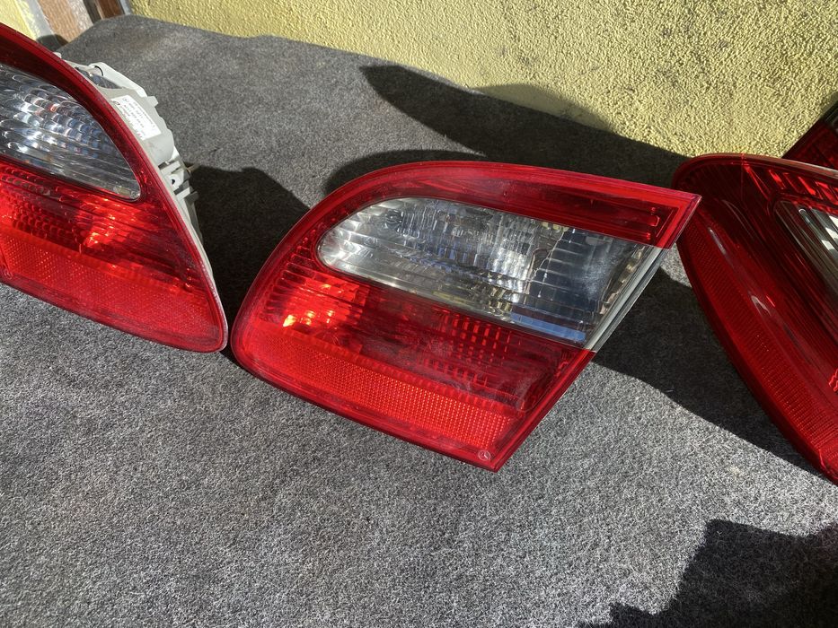 Stop haion stanga dreapta  Mercedes E W211 combi