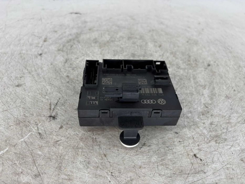 Modul confort Audi A4 B8 an 2010