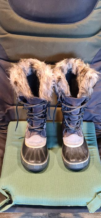 Дамски ботуши SOREL