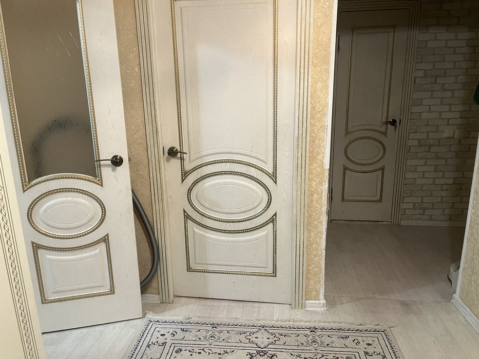 Продам 2х комн квартиру