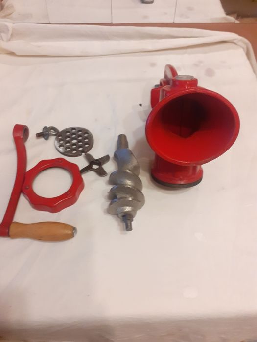 Mașină de tocat clasică Nr 10