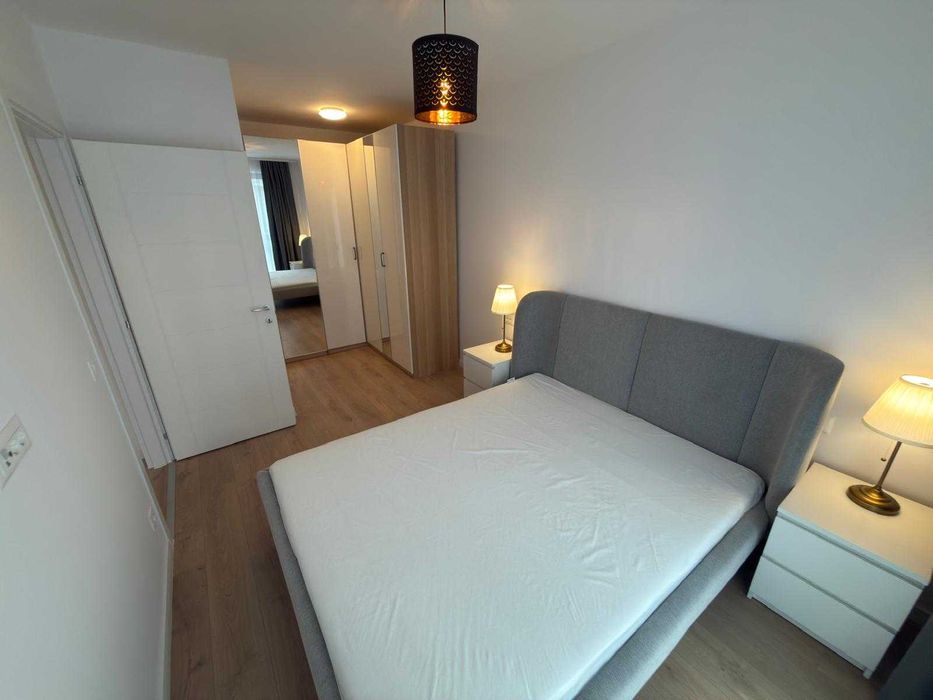 Prima inchiriere 2 camere in complexul Hils Titanium, Th. Pallady, nr. 45H