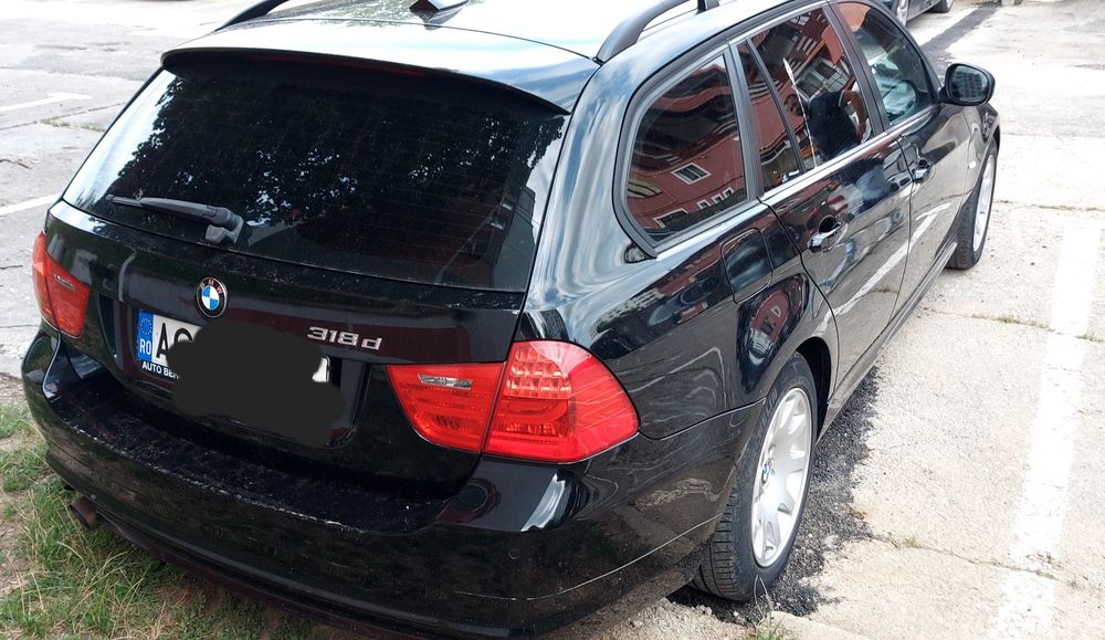 BMW 3 Series 2009 — imagine 2