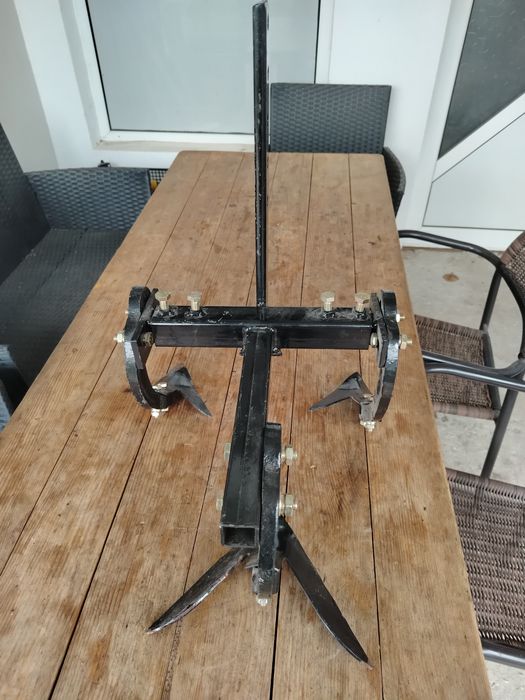 Култивтор за Гардения 7кс