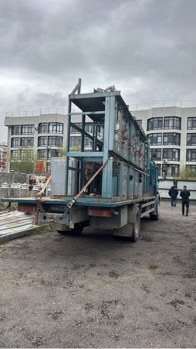 Услуги Манипулятора 15 тонн