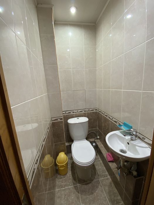 Госпитальный 4/7/9 150м2 напротив Mirobad Avenue