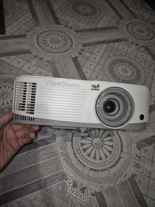 Проектор ViewSonic PA503X