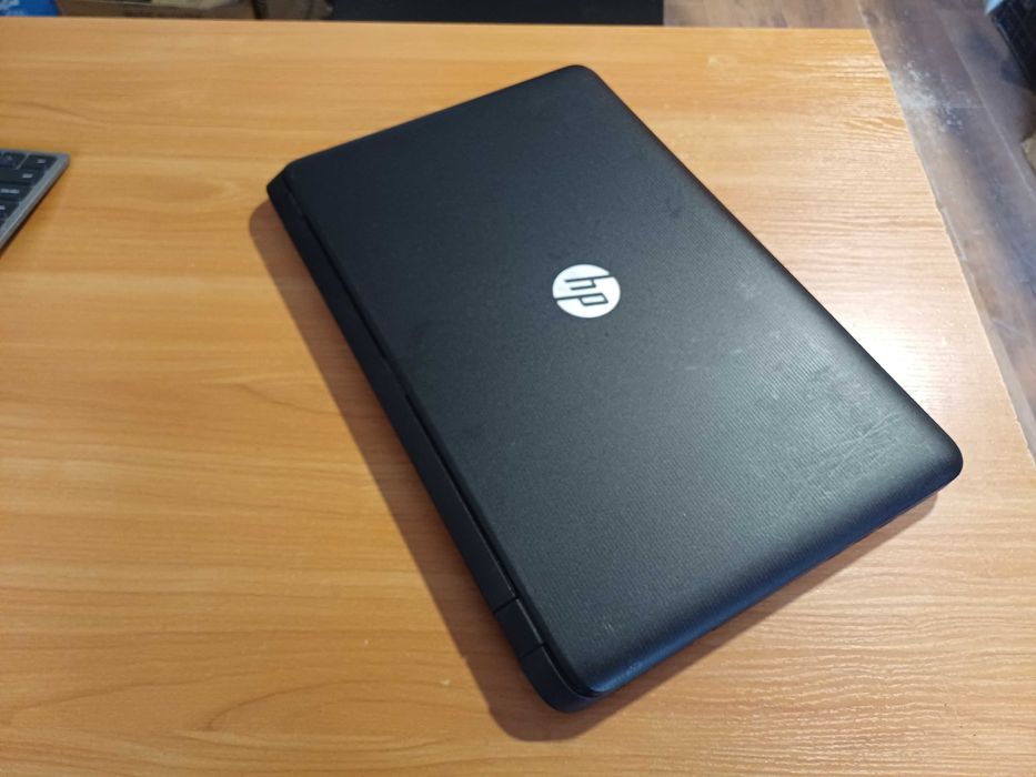 17.3' HP AMD A8/12GB РАМ/256GB SSD/Бат. 4 часа/Radeon R5