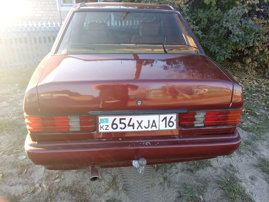 Продам Mercedes 190