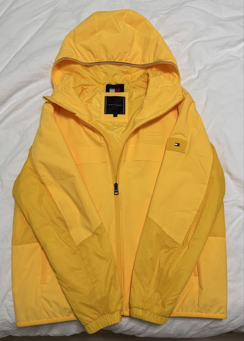 Geaca Tommy Hilfiger marime L