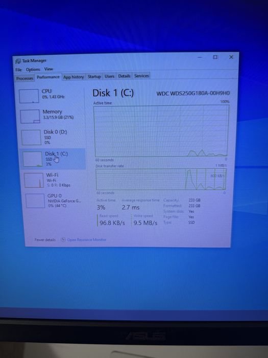 Pc gaming i7 8700k, 16 GB ram ddr4 si gtx 1070 ti 8 GB