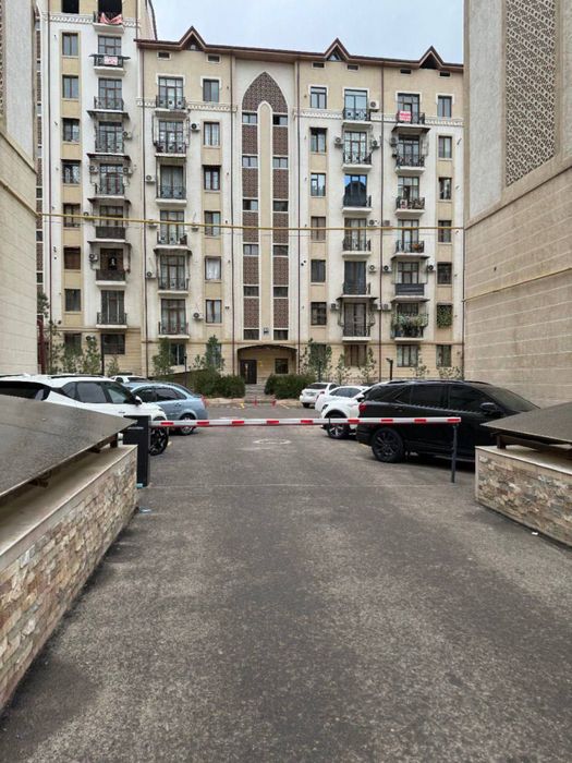 Квартира для девушек!