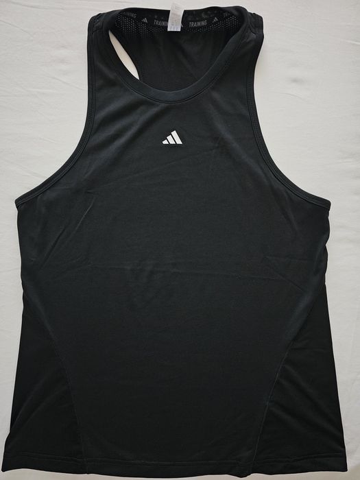 Top Adidas S negru