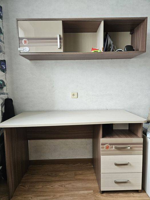 Детская мебель в детскую