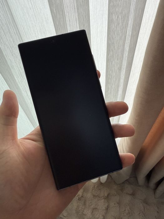 Samsung S22 Ultra