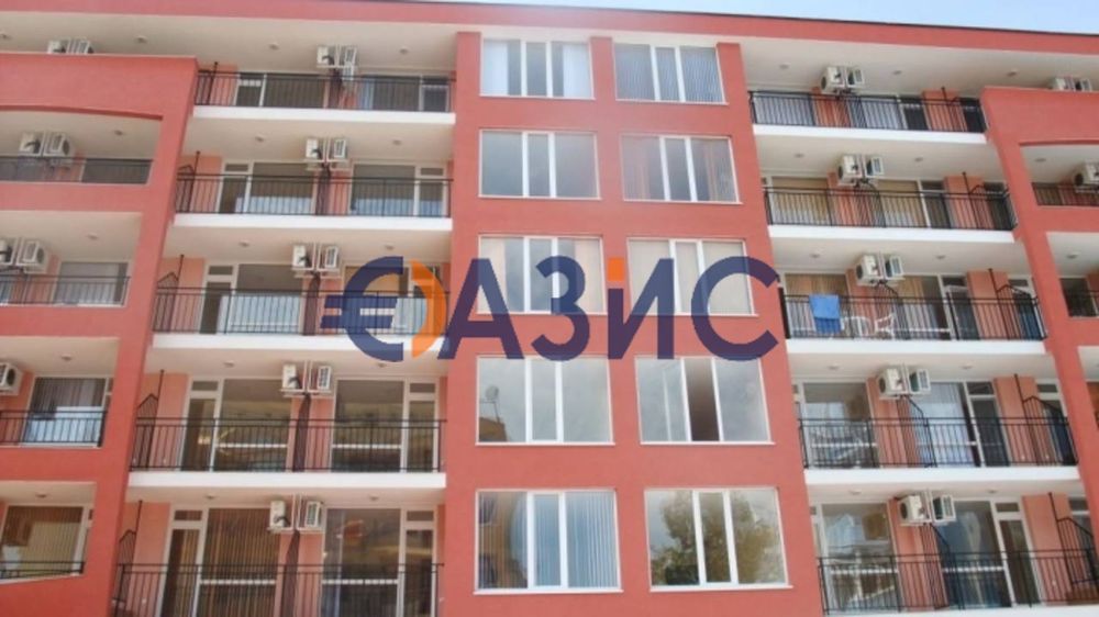 Продава се Двустаен апартамент в к.к. Слънчев бряг - 74 кв.м за 558 €/кв.м - Снимка #9