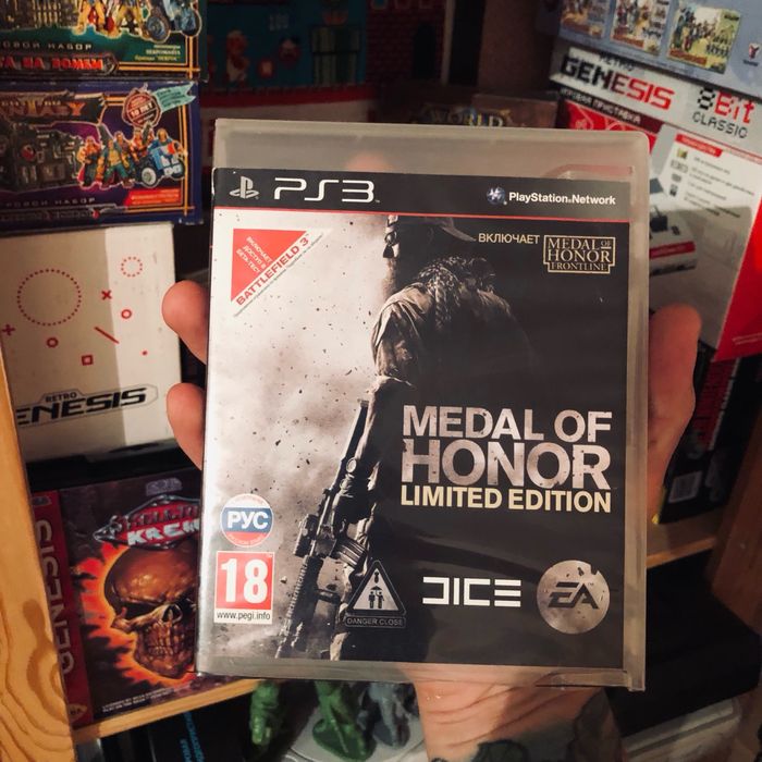 Обменяю игры Playstation 3