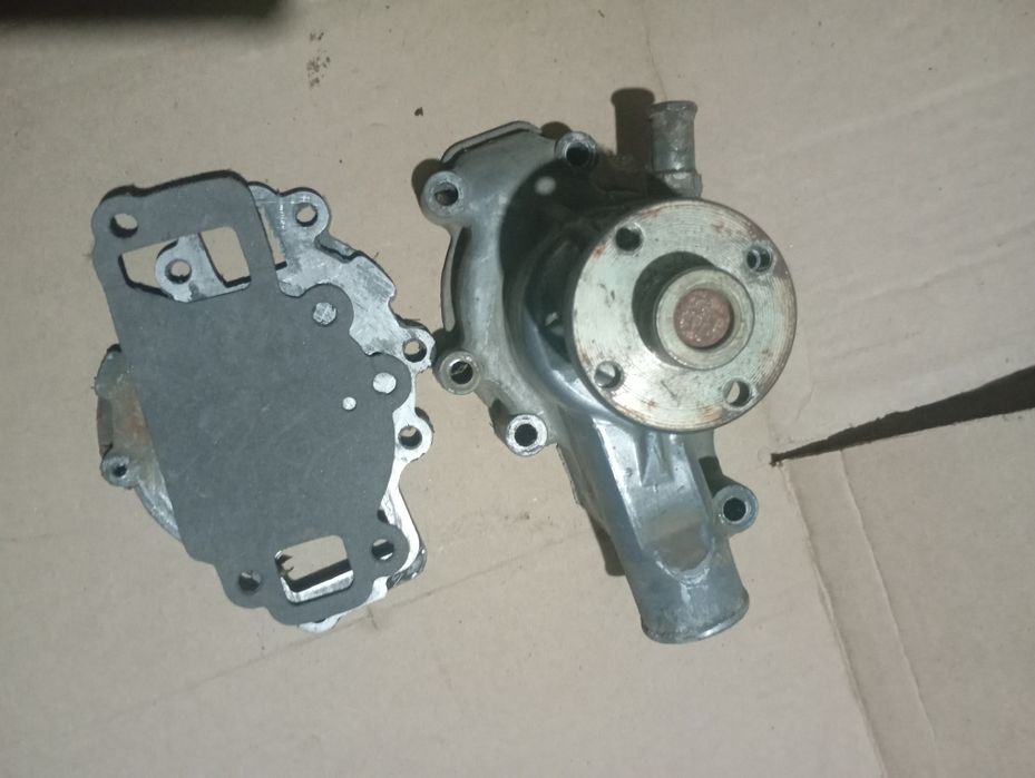 Продам запчасти на УАЗ