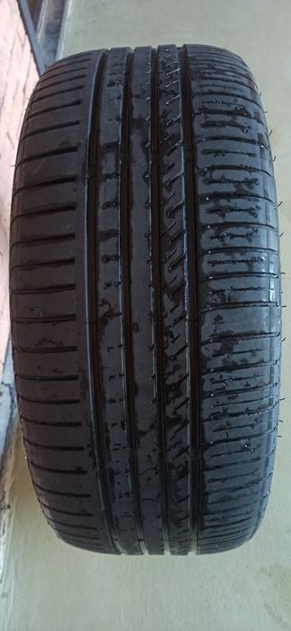 Шина Кинфорест 255/ 40 ZR 20