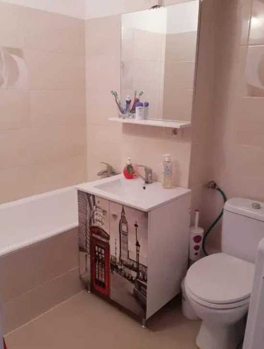 Продава се Двустаен апартамент в Поморие - 67 кв.м за 987 €/кв.м - Снимка #4