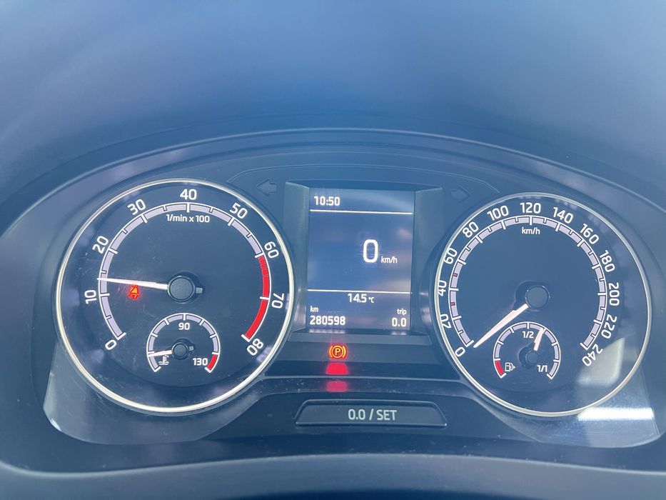 Skoda Rapid  1.0 tsi berlina
